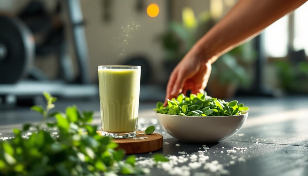 How To Use Magnesium For Optimal Muscle Recovery 2 Magnesium Boosts Muscle Health