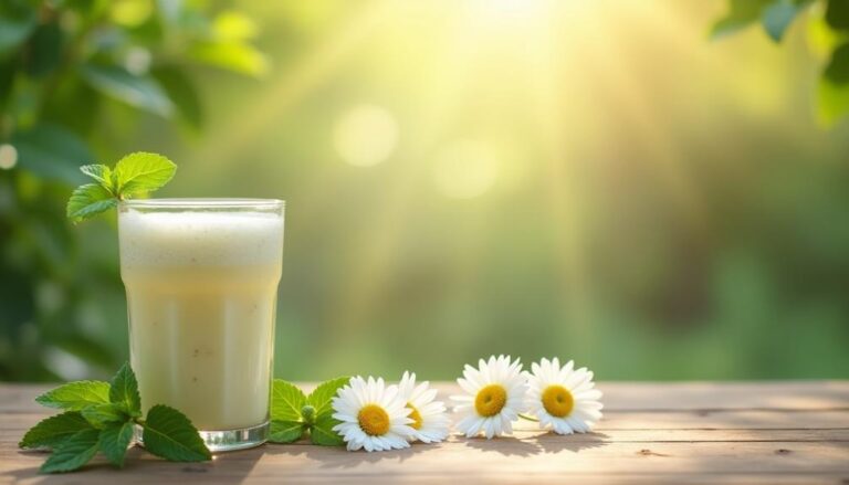 10 Best Magnesium Cortisol Drinks For Stress Relief And Relaxation 2 Magnesium Drinks For Relaxation