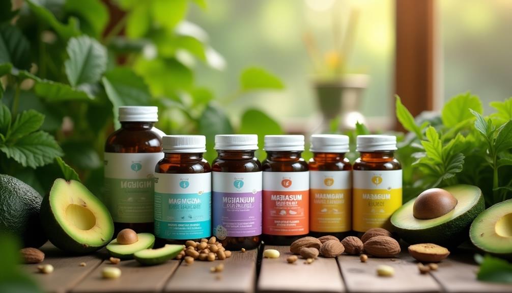 Magnesium Supplement Keto Considerations