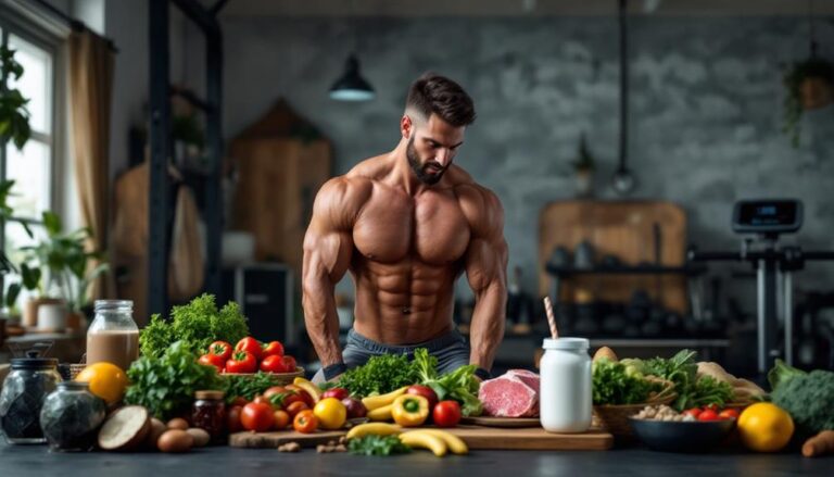 3 Essential Steps To Cut Fat While Maintaining Muscle 1 Maintain Muscle While Cutting