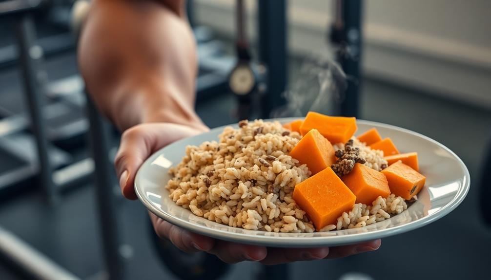 Mastering Carb Intake During Bulking: A Step-By-Step Guide 4 Manage Carb Intake Effectively