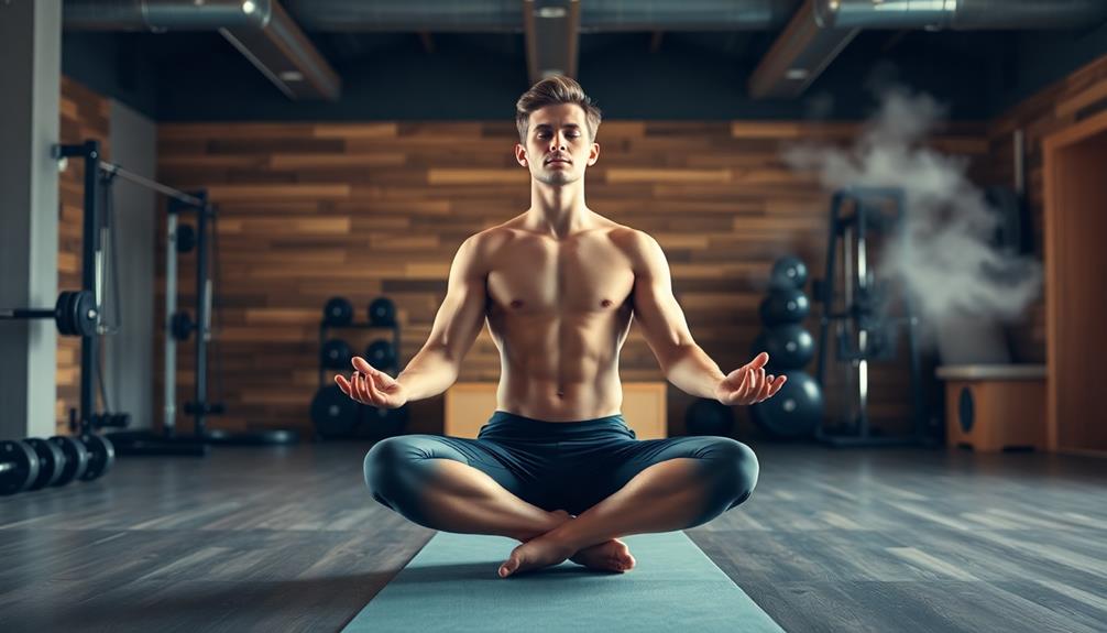10 Key Steps For Muscle Repair And Growth After Hypertrophy Workouts 7 Manage Stress Effectively Always