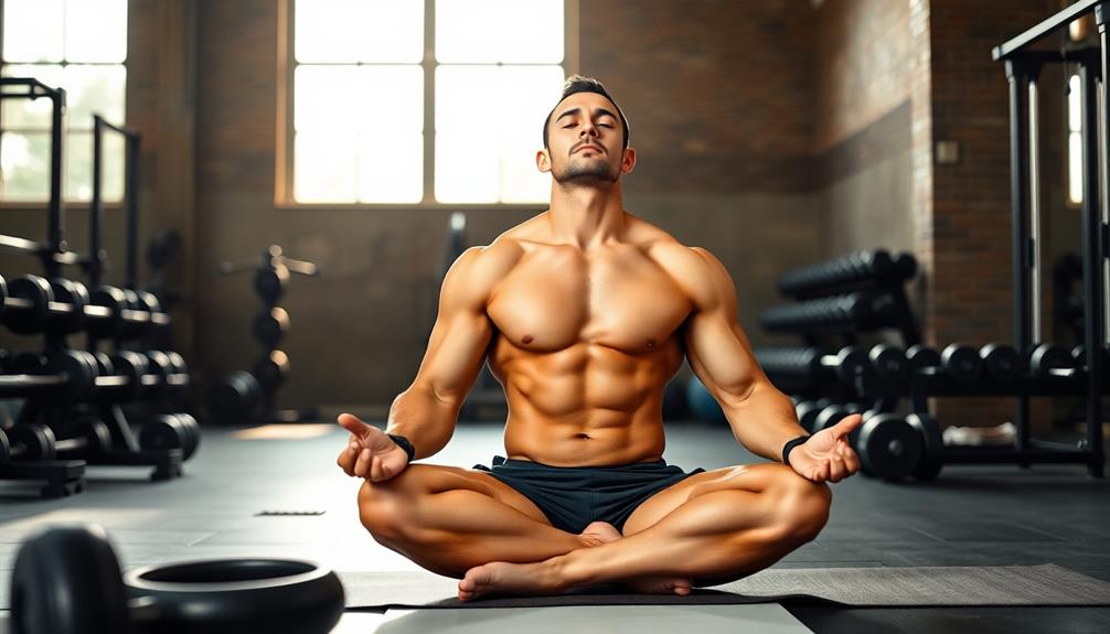 10 Essential Tips For A Successful Cutting Cycle 7 Manage Stress Effectively Always