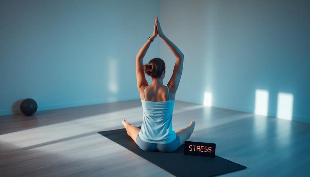 10 Essential Post Workout Recovery Strategies For Optimal Results 10 Manage Stress Effectively Daily