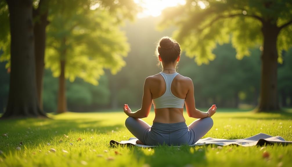 5 Essential Tips For Managing Fatigue After High-Intensity Workouts 5 Manage Stress Reduce Anxiety