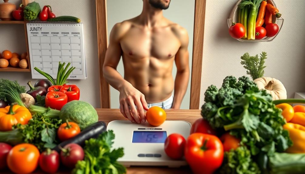 How To Create A Calorie Deficit For Effective Cutting 10 Managing Financial Deficit Effectively