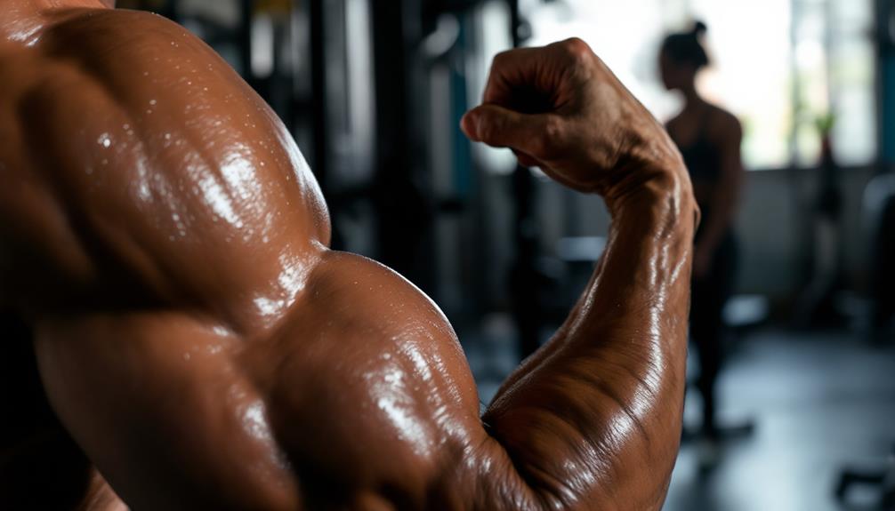 How Do I Know I'M Gaining Muscle? 8 Managing Muscle Soreness Effectively