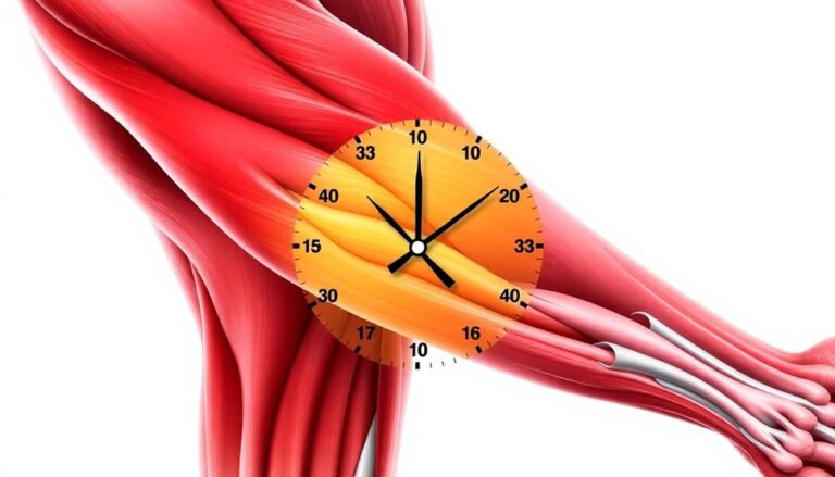Muscle Soreness Recovery Timeline - A Step-By-Step Guide 10 Managing Muscle Soreness Effectively