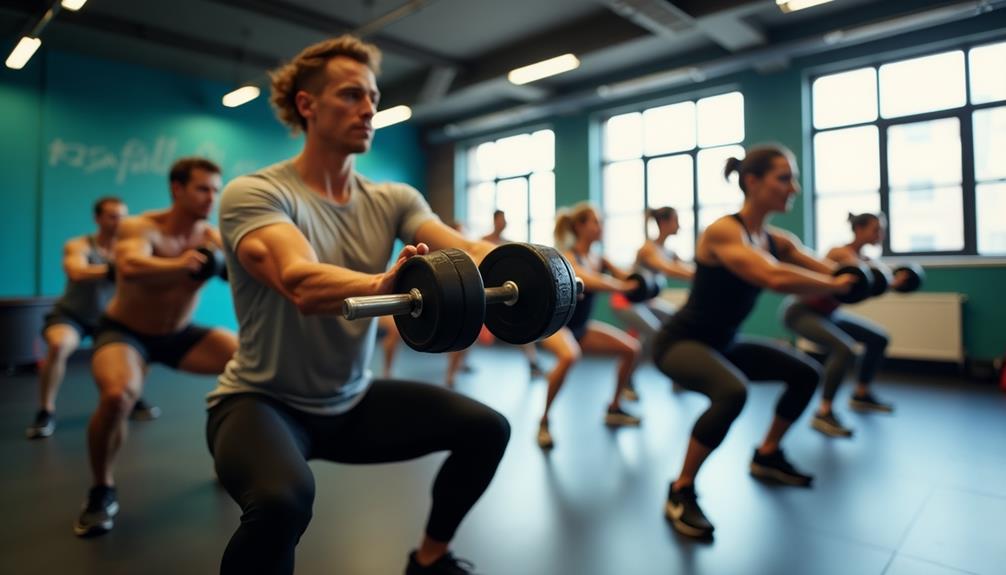 Loaded Movement Training: What Is It And Why Try It? 5 Massage Therapy Workout Routines