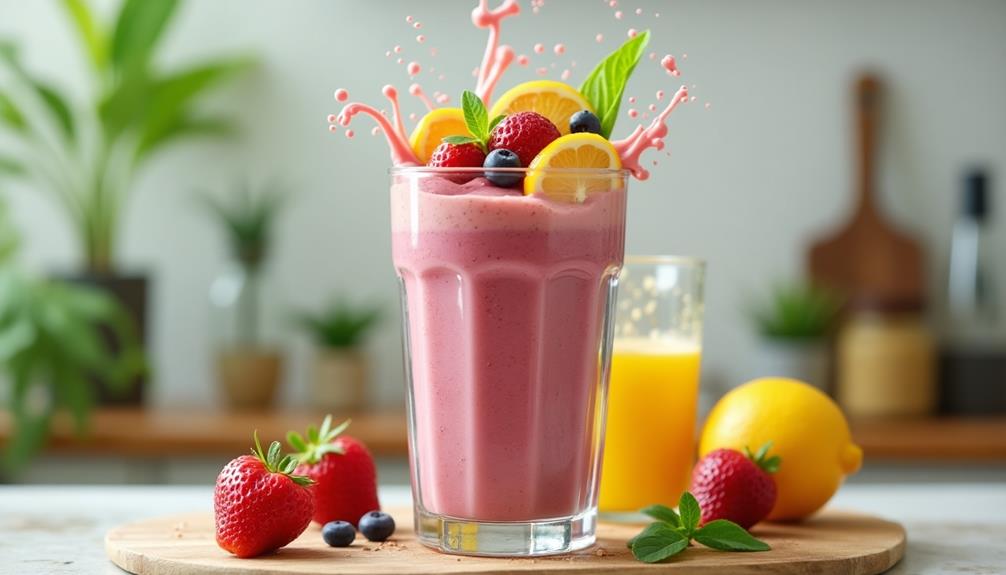How To Make The Perfect Post-Workout Shake For Muscle Gain 7 Mastering Coffee Bean Flavors