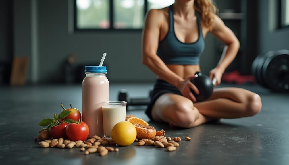 Ideal Post-Workout Timing For Muscle Repair? 1 Maximizing Muscle Growth Potential