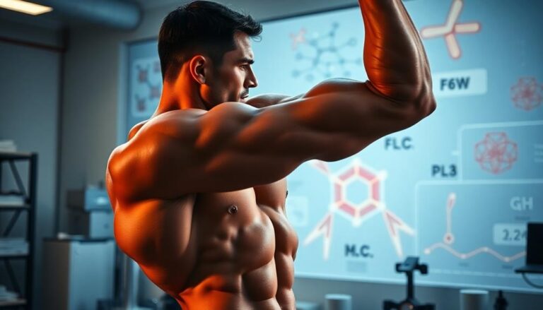 Unlocking Hypertrophy Through The Science Of Effective Muscle Development 6 Maximizing Muscle Growth Scientifically