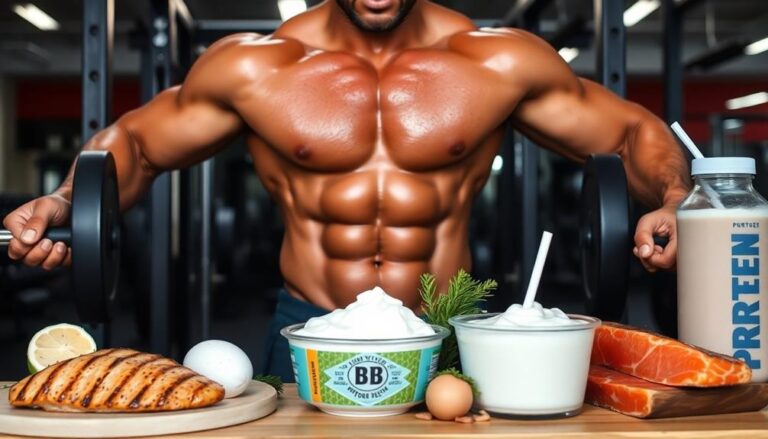 7 Essential Tips For Improving Protein Intake After Hypertrophy Training 8 Maximizing Protein Intake Post Training