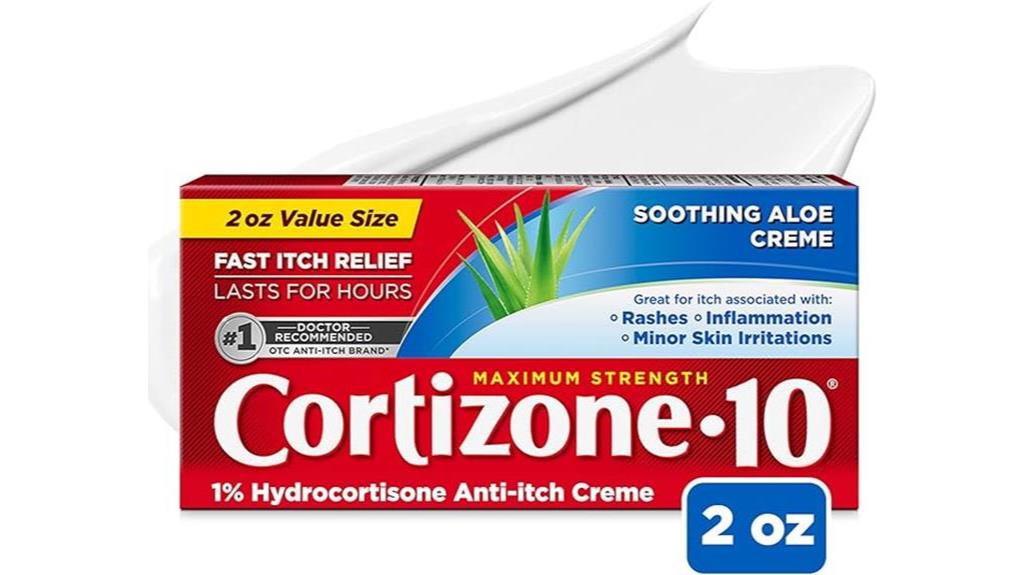 9 Best Cortisreviews: Your Ultimate Guide To Top Picks And Insights 8 Maximum Strength Anti Itch Cream