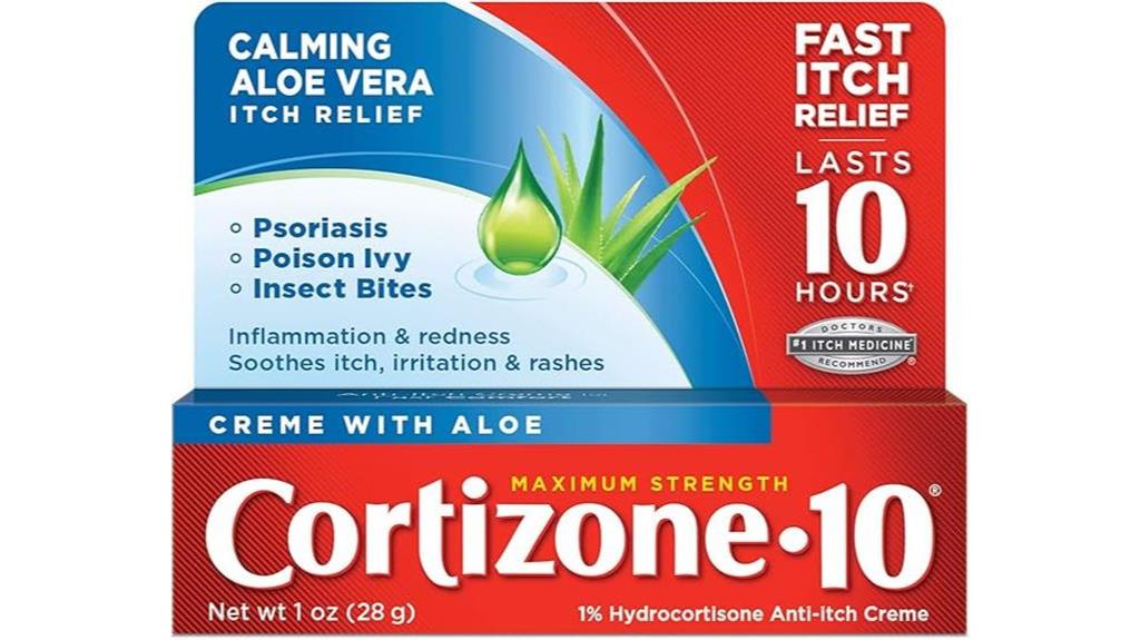 9 Best Cortisreviews: Your Ultimate Guide To Top Picks And Insights 5 Maximum Strength Anti Itch Cream