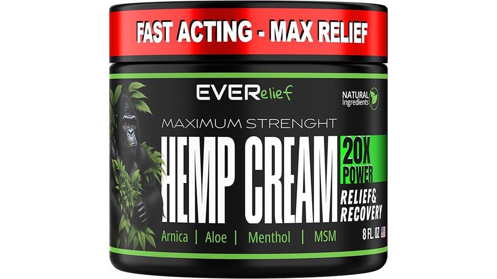 10 Best Cbd Lotions For Muscle Pain Relief, According To Experts 9 Maximum Strength Hemp Pain Relief