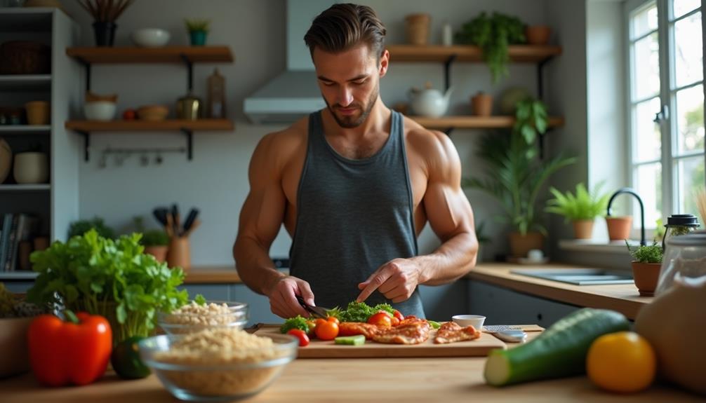 10 Essential Bulking Strategies For Optimal Muscle Gain 5 Meal Timing For Optimization