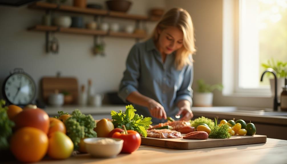7 Tips For Improving Nutrient Intake For Optimal Recovery 6 Meal Timing Recommendations For Health