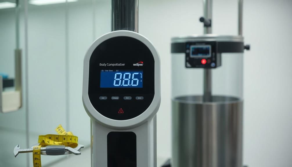Ideal Body Fat Percentage For Cutting 7 Measuring Body Fat Percentage