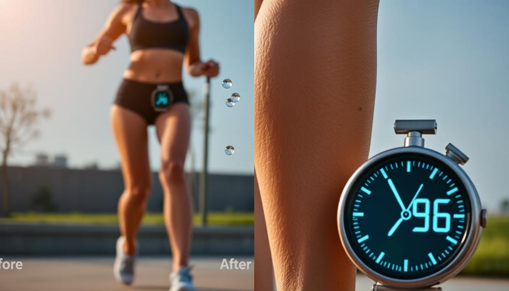 How Jump Roping Builds Muscle - A Step-By-Step Guide 9 Measuring Success In Business