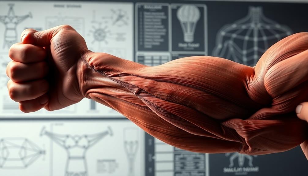 Unlocking Hypertrophy Through The Science Of Effective Muscle Development 2 Mechanical Tension Promotes Growth