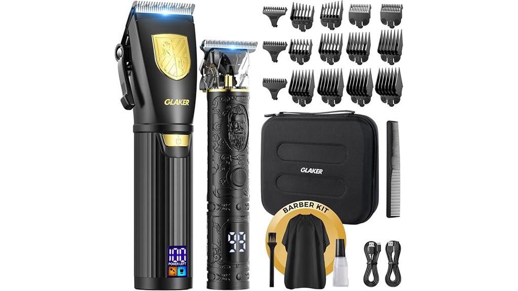 10 Best Corti Trim Products For Effective Weight Management In 2024 10 Men S Professional Hair Clippers