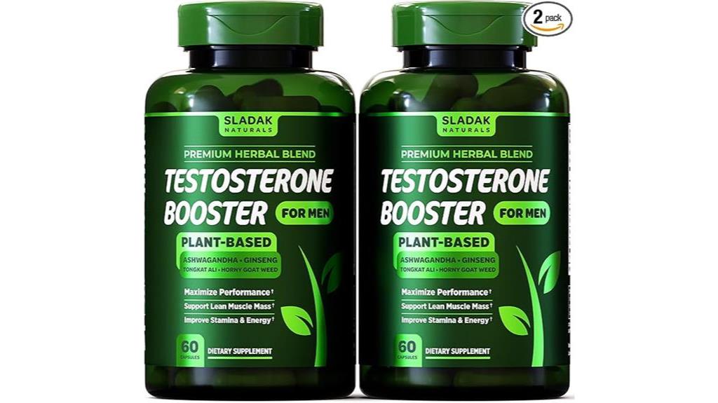 The 5 Best Testosterone Creams Of 2024 - Boost Your Energy And Vitality 3 Men S Testosterone Booster Supplement