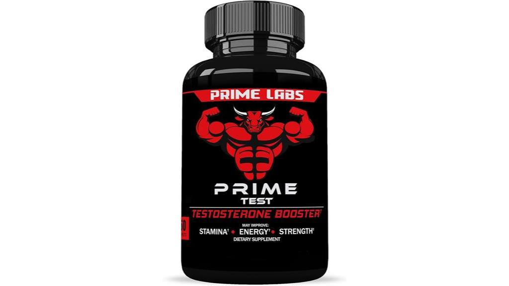 The 5 Best Testosterone Boosters Of 2024, Scientifically Proven And Reviewed 1 Men S Testosterone Booster Supplement