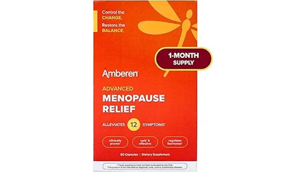 10 Best Equate Menopause Support Weight Management Products For A Balanced Transition 4 Menopause Relief Supplement Supply