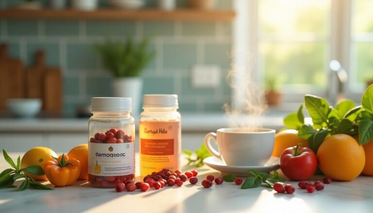 Menopause Thermogenic Probiotics Boost