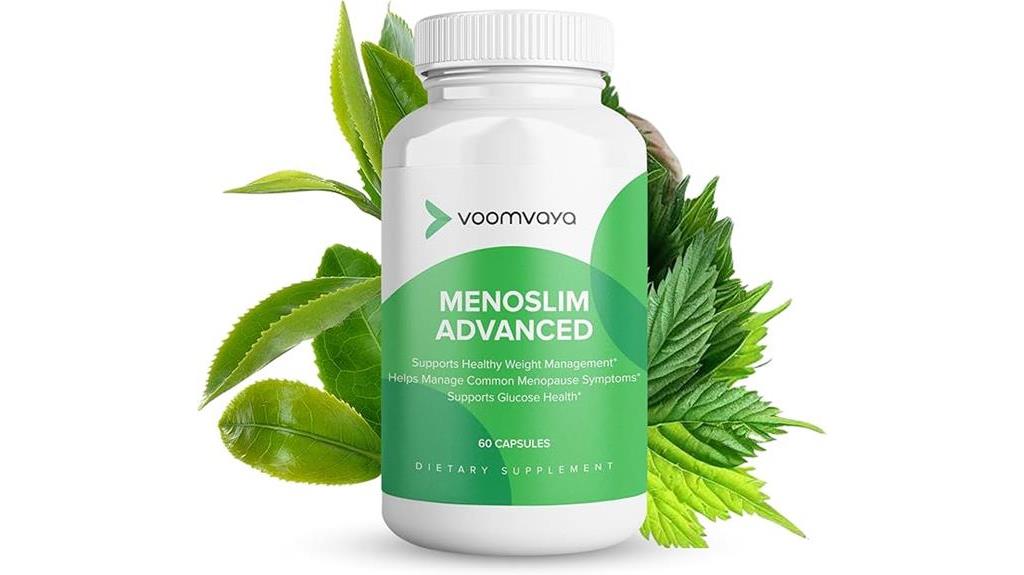 10 Best Equate Menopause Support Weight Management Products For A Balanced Transition 9 Menopause Weight Loss Supplements