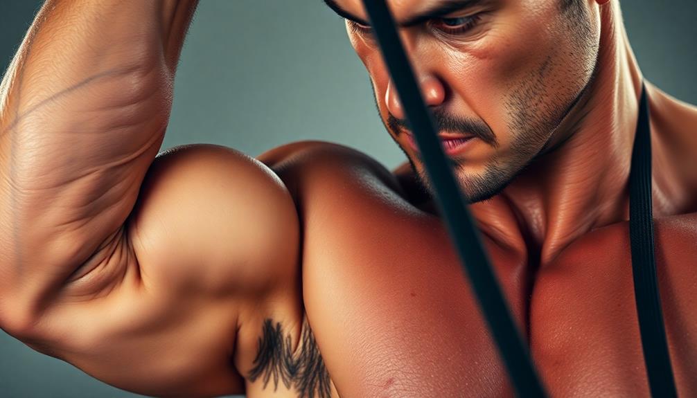 Unlocking Hypertrophy Through The Science Of Effective Muscle Development 3 Metabolic Stress Aids Growth