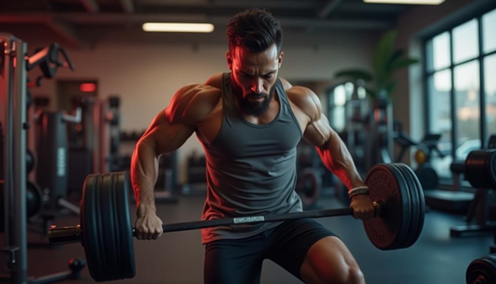 Scientific Principles Of Hypertrophy Through Resistance Training? 3 Metabolic Stress And Implications