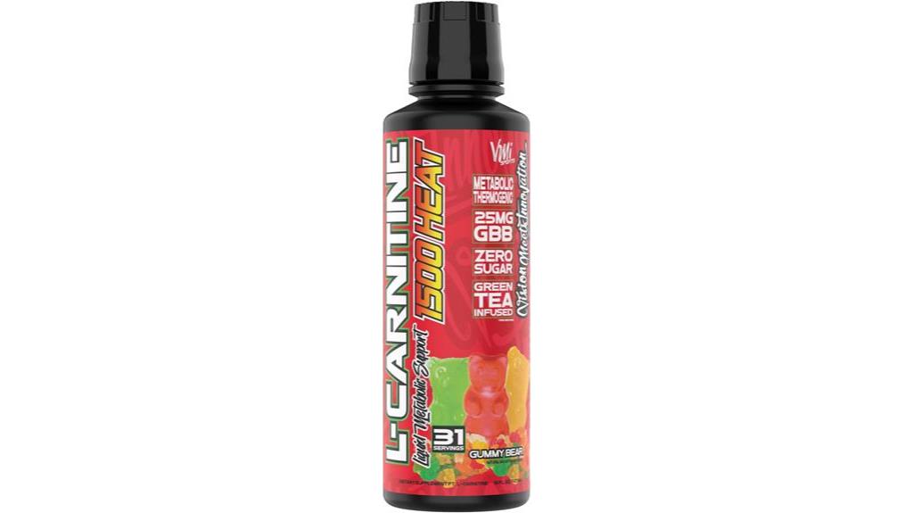 10 Best Non-Stimulant Fat Burners Of 2024 - Effective And Gentle Weight Loss Solutions 3 Metabolic Support Fat Loss