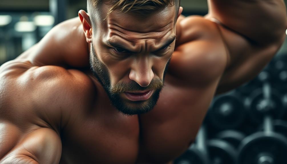 How Will Powerlifting Build Muscle Effectively? 10 Mind Body Link For Lifting