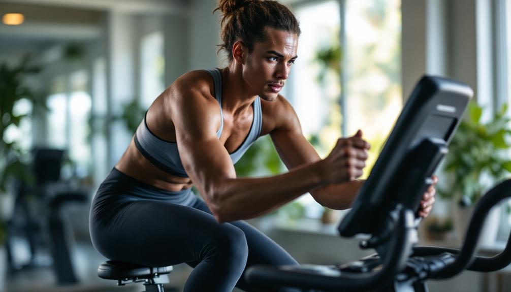 Top 5 Active Recovery Strategies For Faster Muscle Repair 1 Moderate Exercise For Health