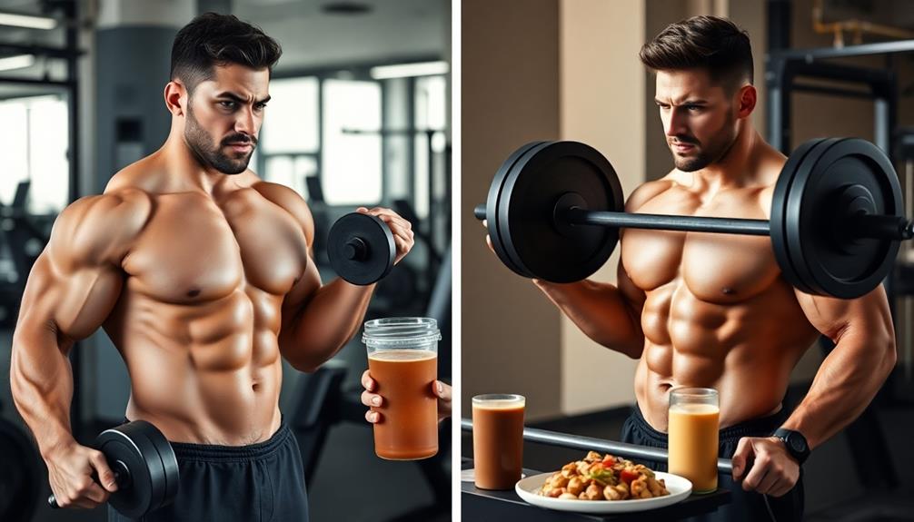 Essential Tips For Bulking After A Cut 3 Modify Exercise Plan Accordingly