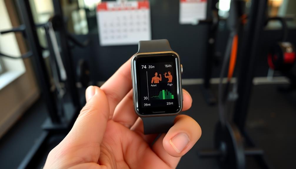 How To Craft The Perfect Cutting Workout Program 8 Monitor Adjust And Improve