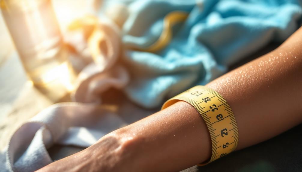How To Tell If You'Re Gaining Muscle: A Step-By-Step Guide 4 Monitor Post Exercise Recuperation Process