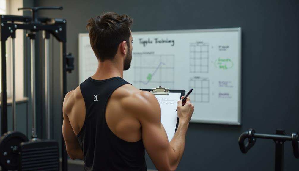 Mastering Resistance Training: Guide To Strength Gain 8 Monitoring Adapting And Improving