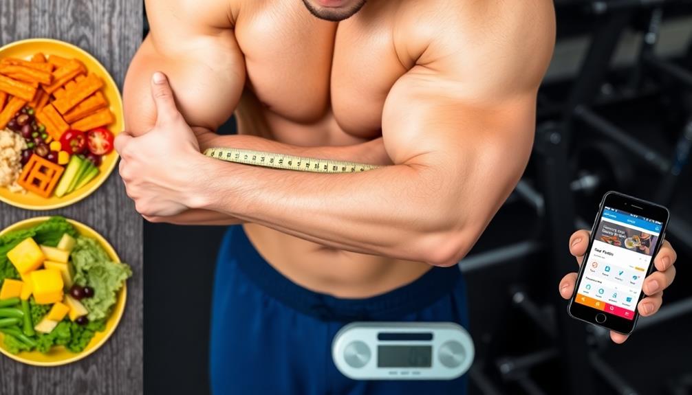 How To Master Bulking Macronutrient Breakdown 8 Monitoring And Adapting Approaches