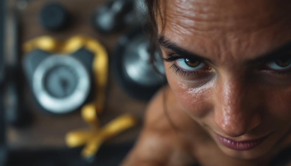 How To Know If You Are Gaining Muscle - A Step-By-Step Guide 5 Monitoring Exercise Progress Effectively
