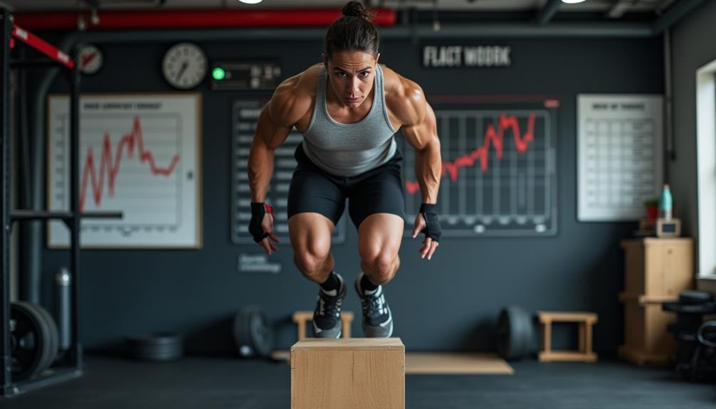 Mastering Plyometric Resistance Training: A Step-By-Step Manual 7 Monitoring Personal Growth Milestones