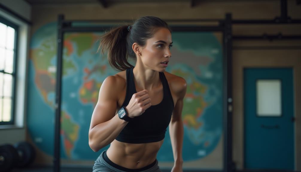 Building Fast Twitch Muscles - A Step-By-Step Training Guide 6 Monitoring Progress And Adjusting