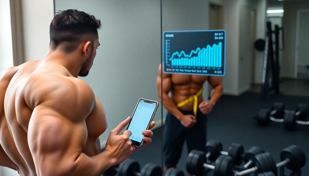 What'S The Mad Muscles Workout Plan About? 8 Monitoring Project Progress Effectively