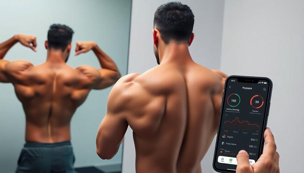 Mastering Back Hypertrophy - A Step-By-Step Workout Guide 9 Monitoring Project Success Indicators