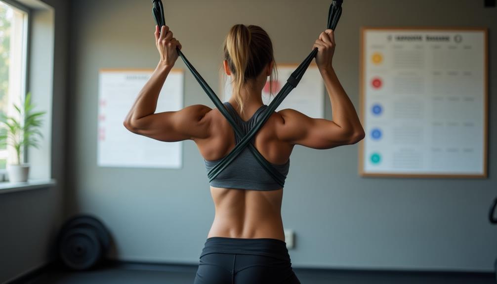 Sculpt Strong Glutes With Resistance Training 10 Monitoring Your Personal Growth