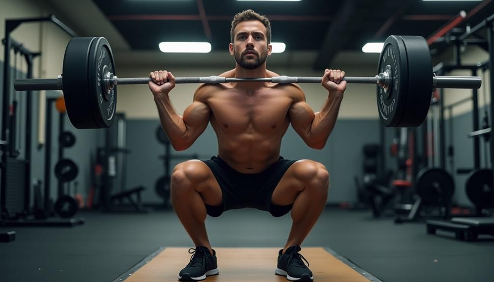 Compound Exercises In Resistance Training: What Are They? 1 Multi Joint Movements For Strength