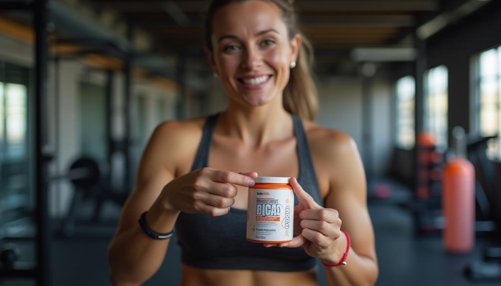 Top 5 Post-Workout Supplements For Optimal Muscle Recovery 2 Muscle Building Amino Acid Supplement