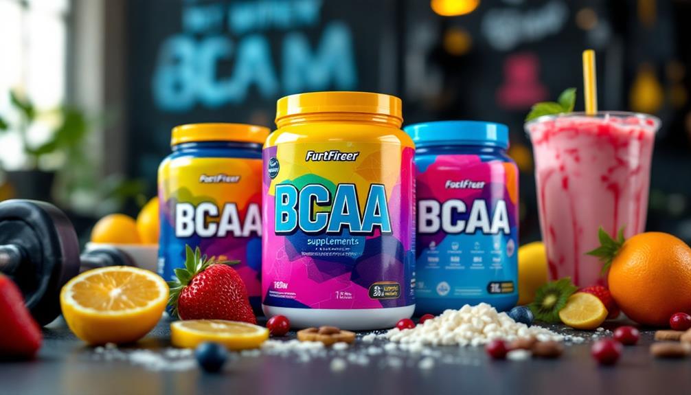 Essential Bulking Phase Supplements For Maximum Muscle Gain 3 Muscle Building Amino Acids Supplement